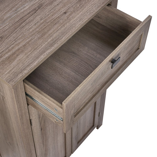 Red Barrel Studio® Ellijay Freestanding Bathroom & Reviews